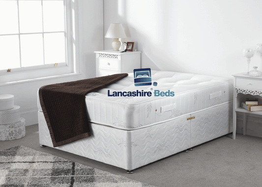 Baroness Sprung Mattress