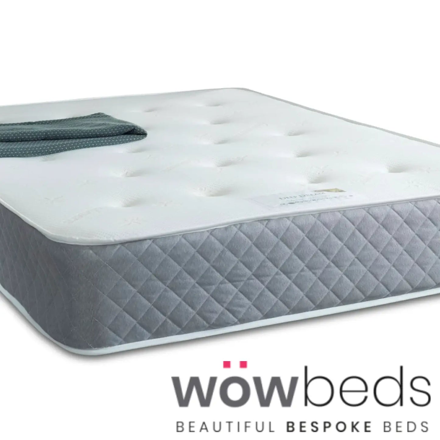 Countess Sprung Mattress