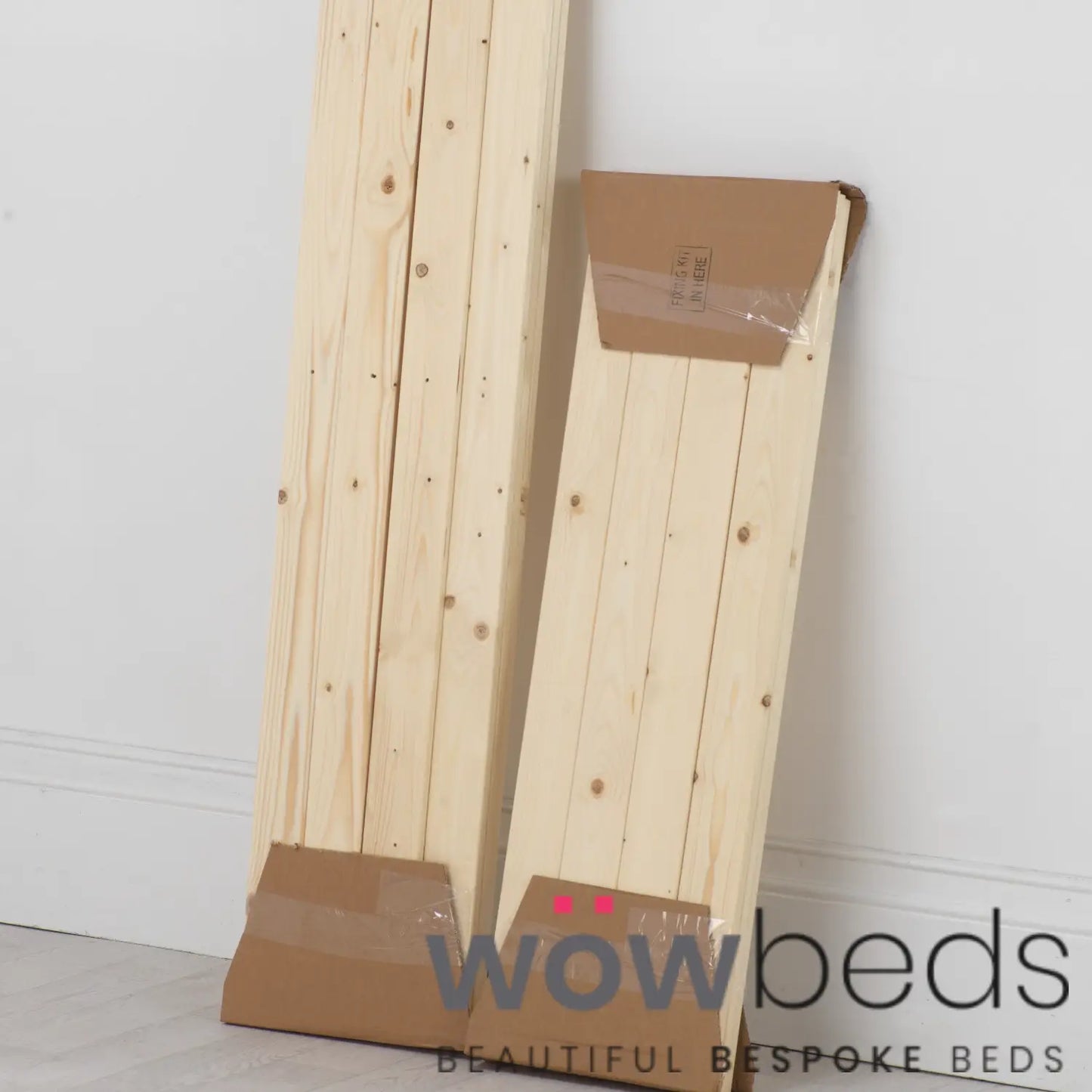 Replacement Bed Slats