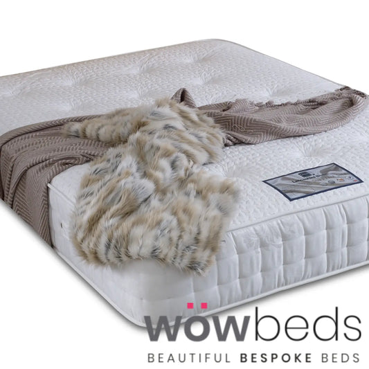 Silk 1500 Pocket Mattress
